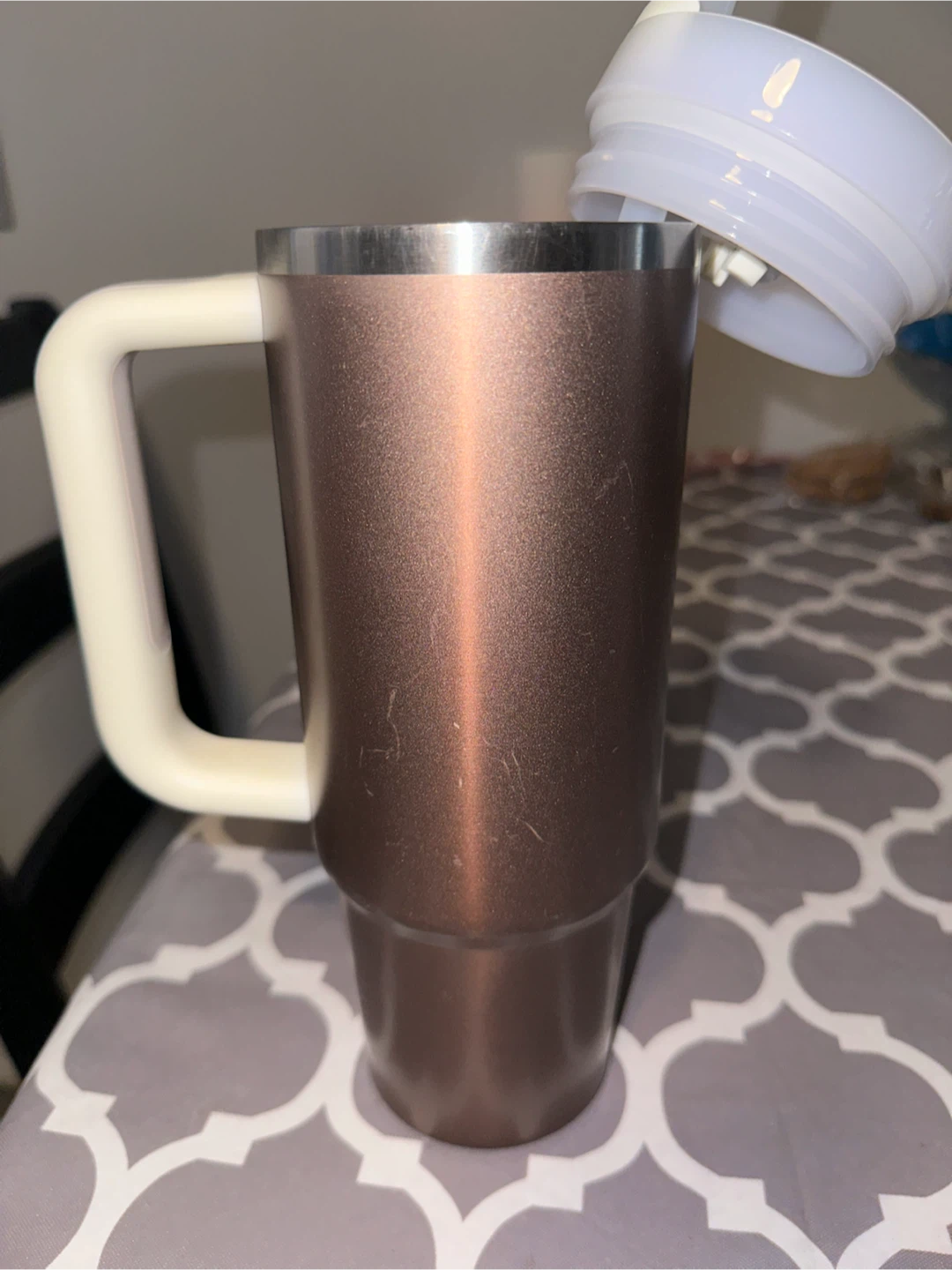 Stanley Tumbler Cup with Handle - photo 3