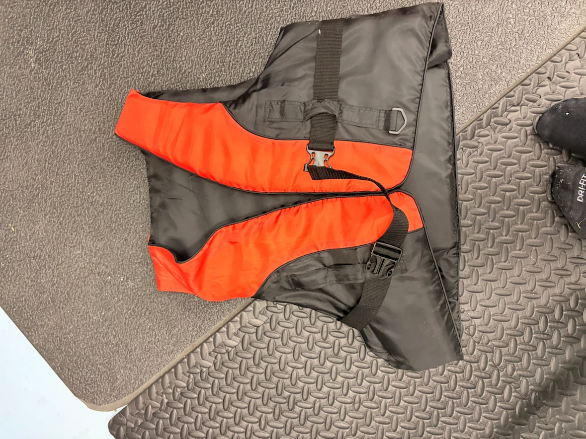 Stearns Child Life Jacket