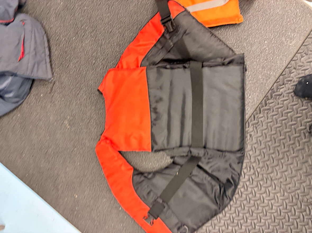 Stearns Child Life Jacket - photo 3