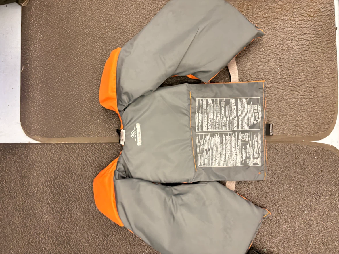 Stearns Child Life Jacket - photo 5