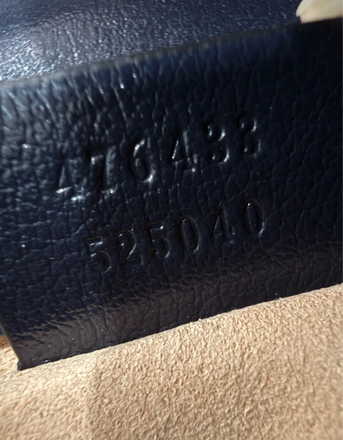 Gucci GG Marmont Mini Bag - Light Blue - photo 3