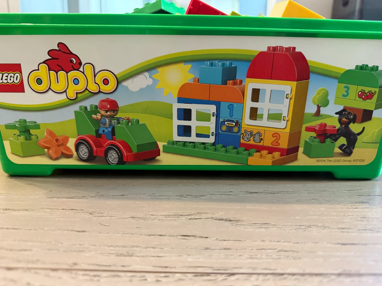 LEGO Duplo - 3 Sets - photo 2