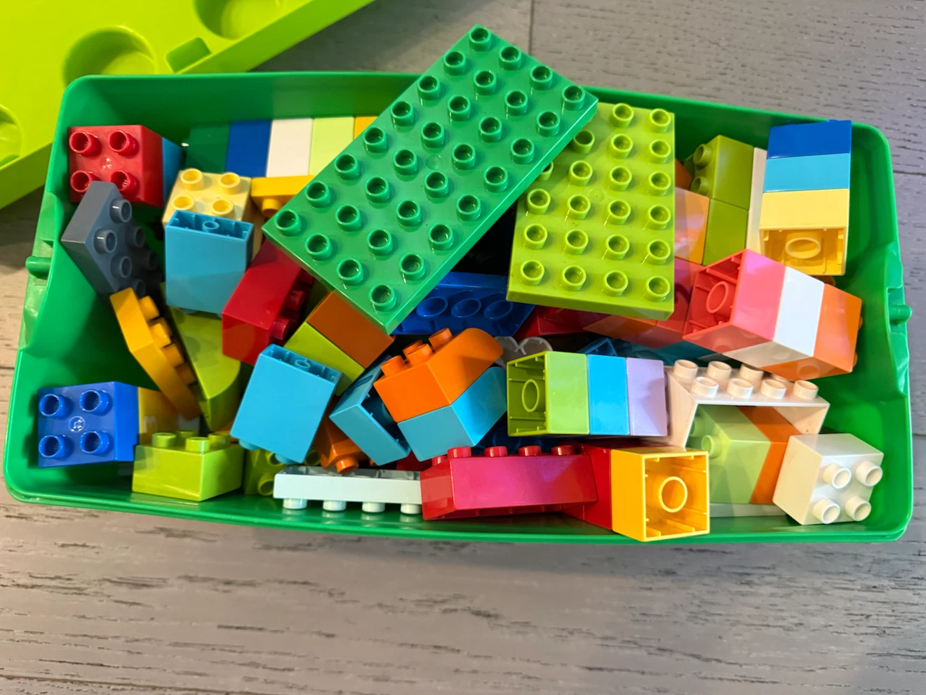 LEGO Duplo - 3 Sets - photo 3