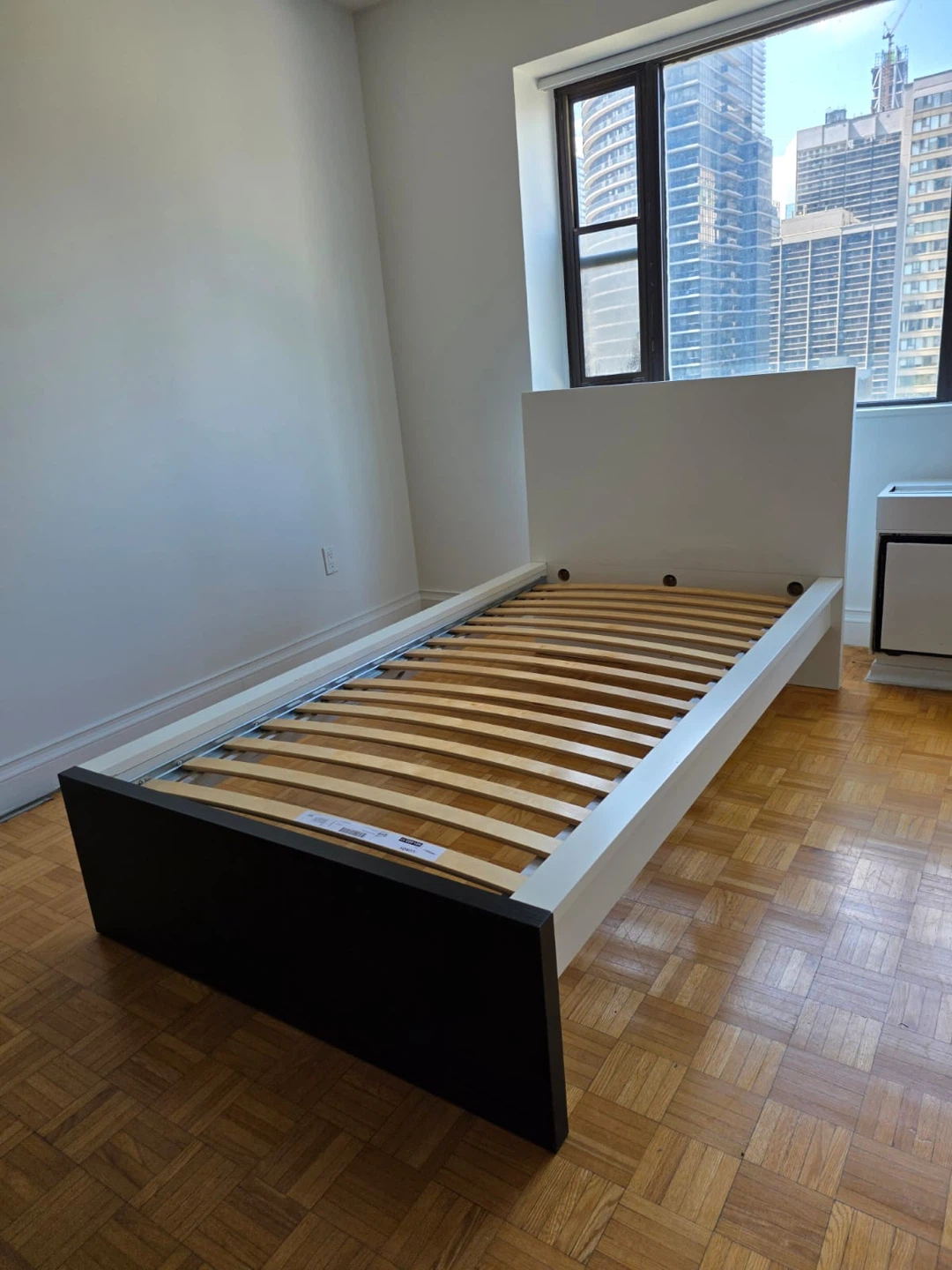 IKEA MALM Bed Frame- TWIN FRAME - photo 5