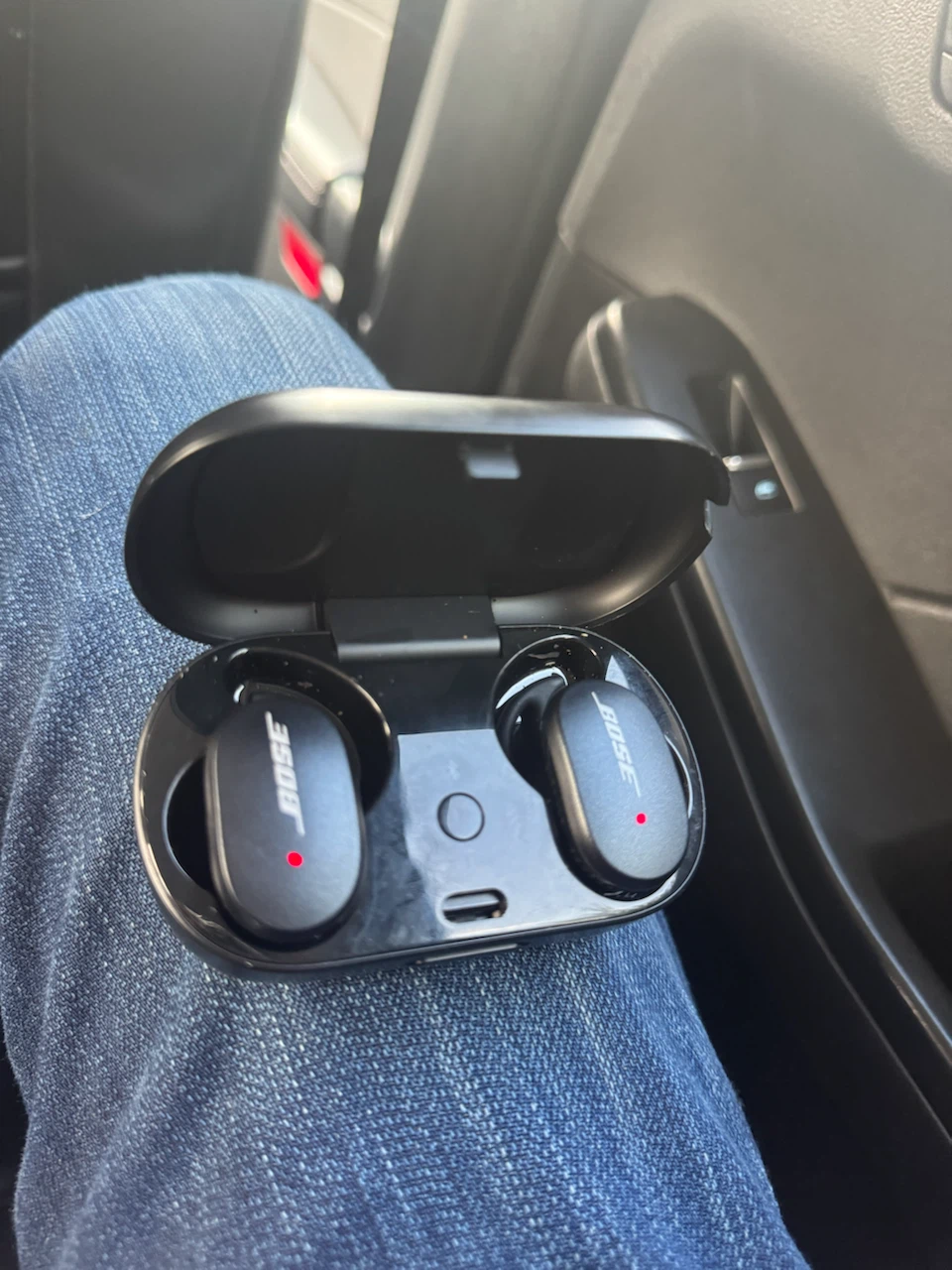 Bose Wireless Earbuds with Charging Case - photo 2