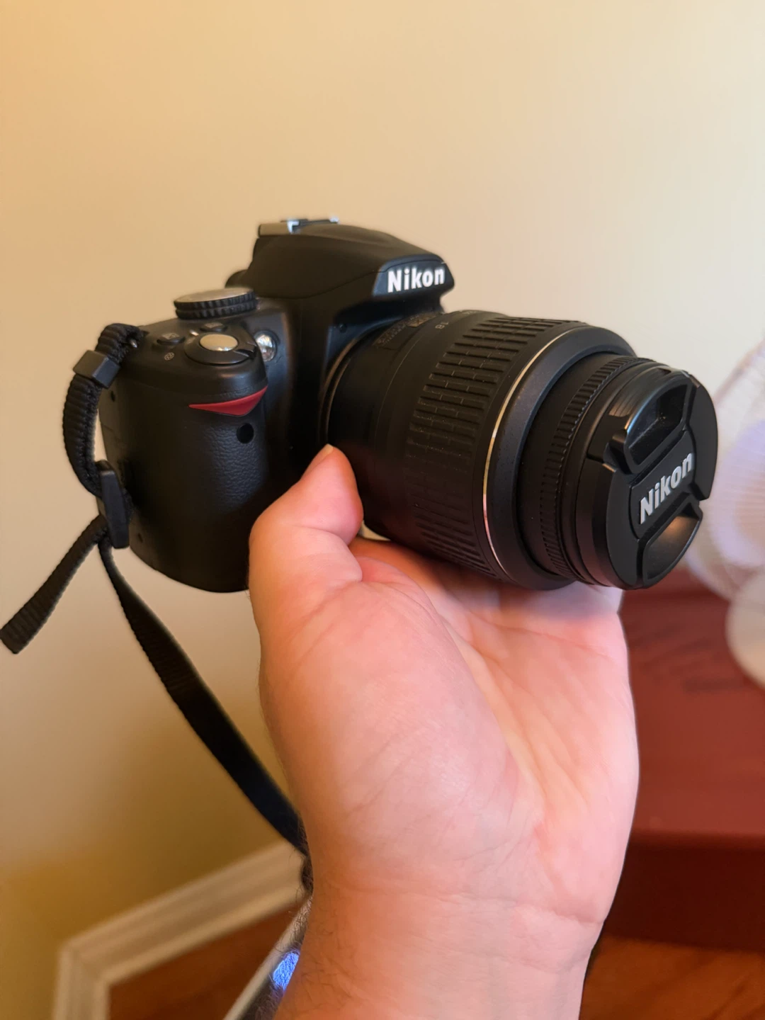 NIKON CAMERA - photo 4