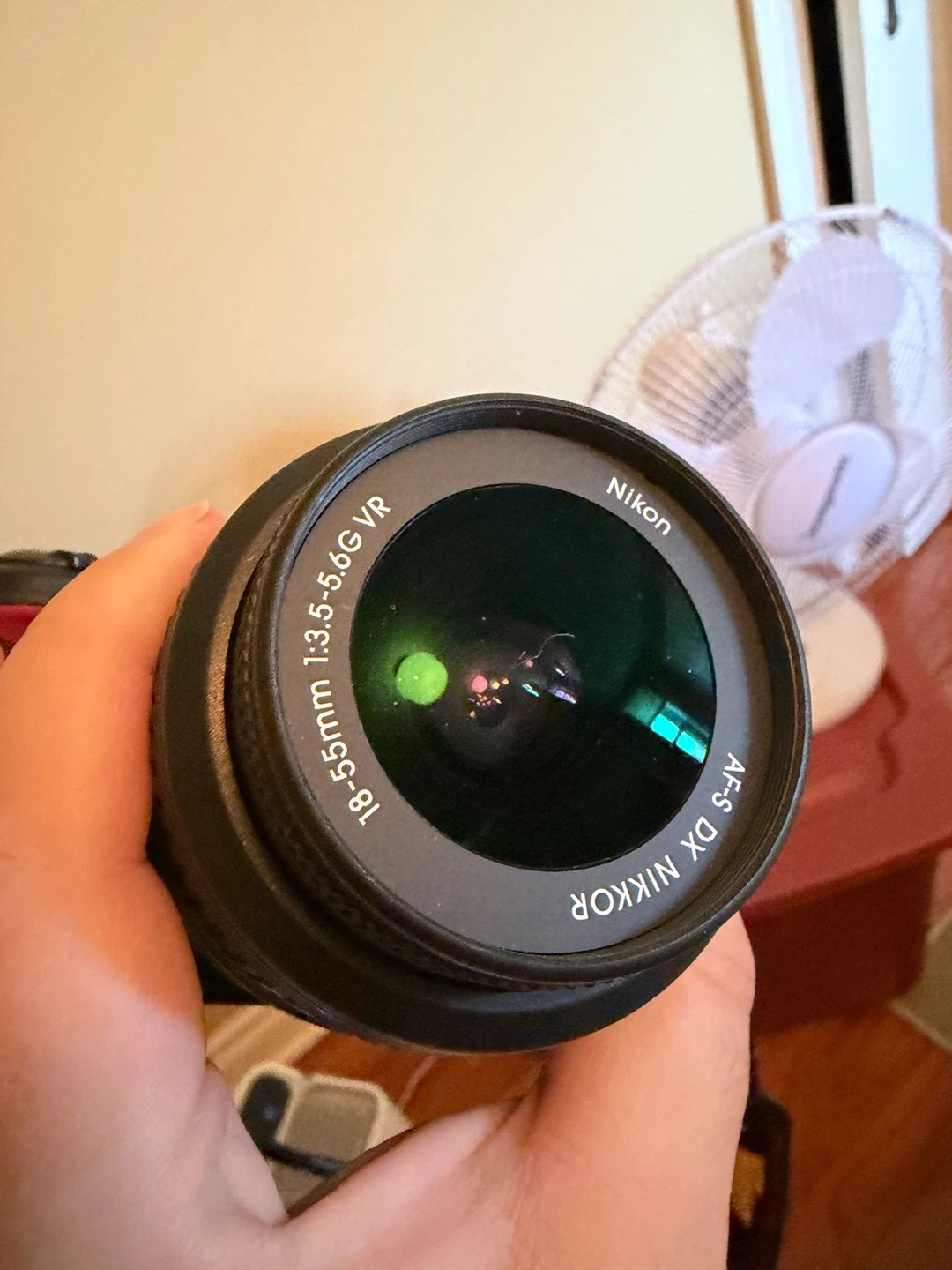 NIKON CAMERA - photo 5