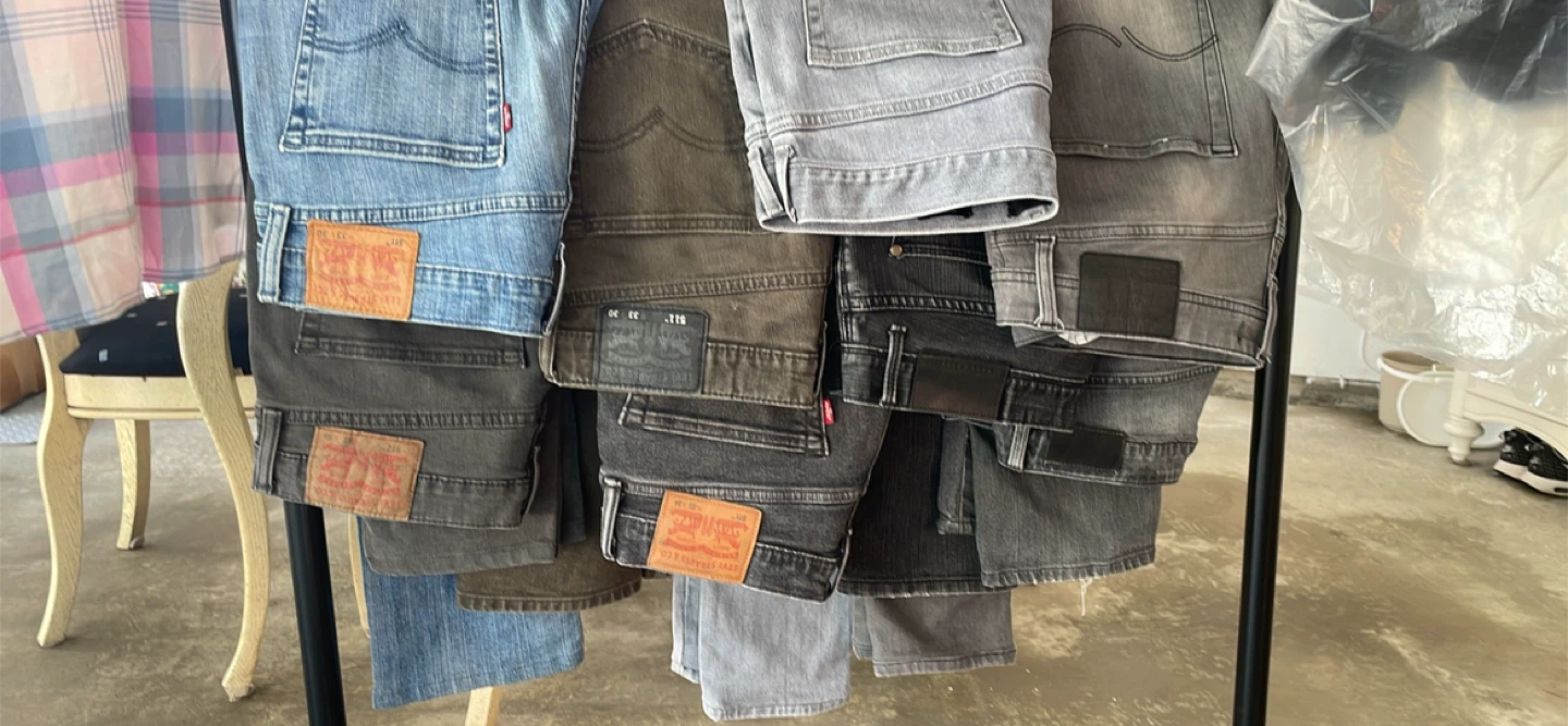Designer clothing starting $20 each item - photo 2