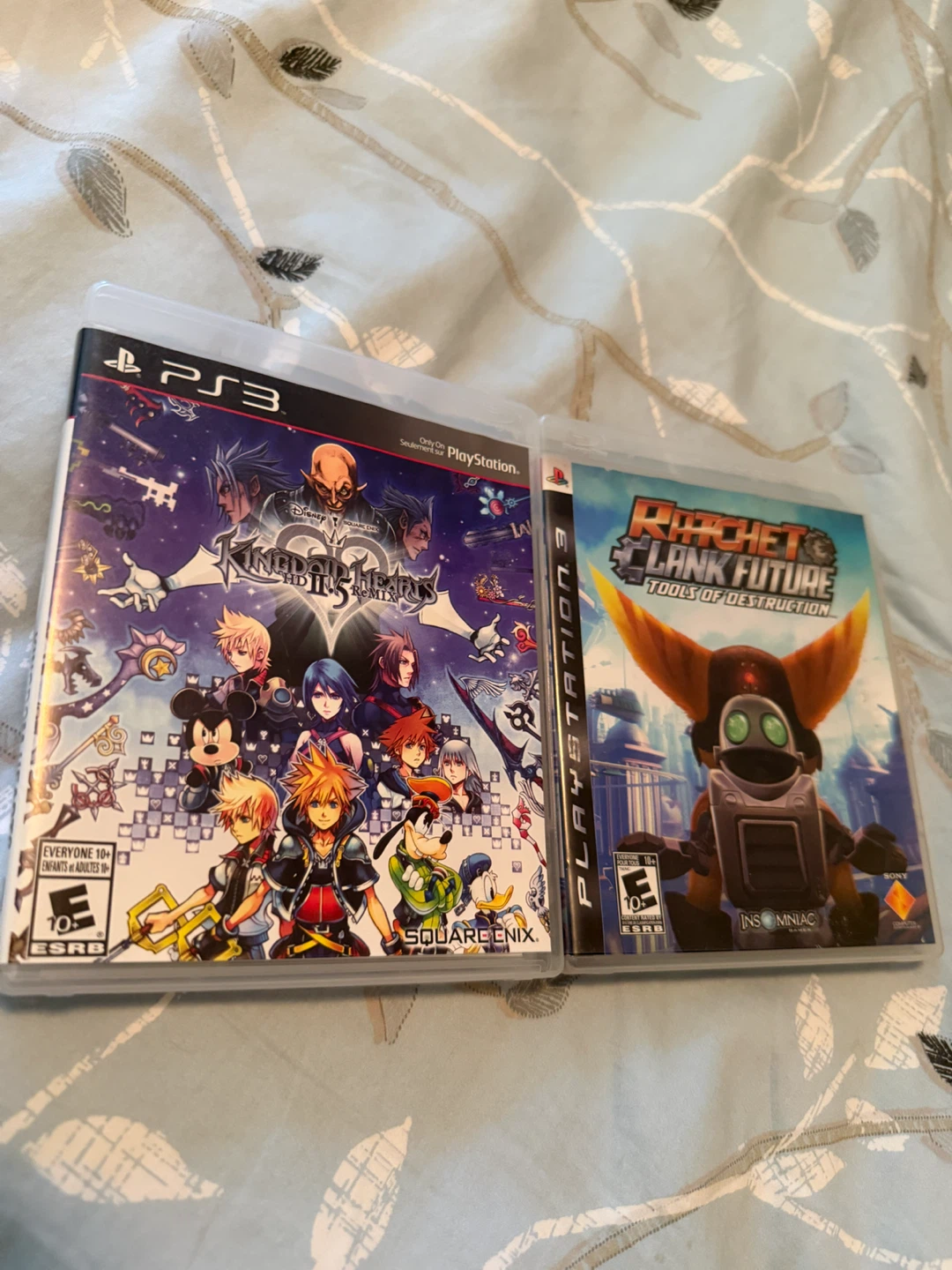 PS3 games for sale!