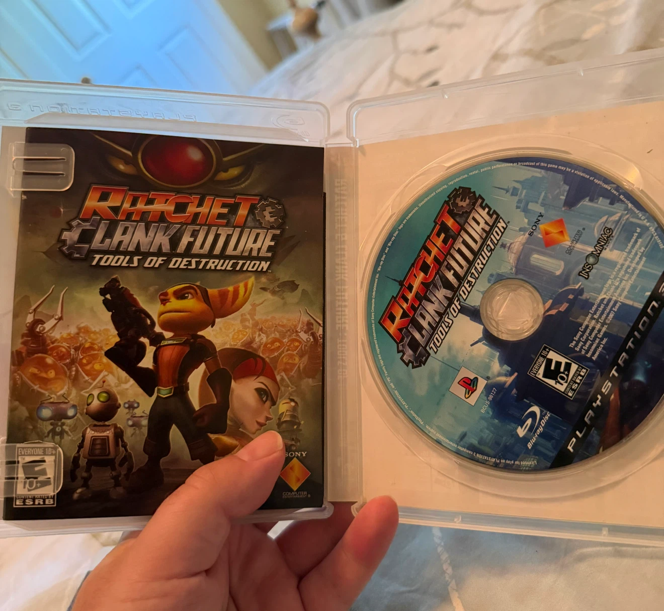 PS3 games for sale! - photo 4
