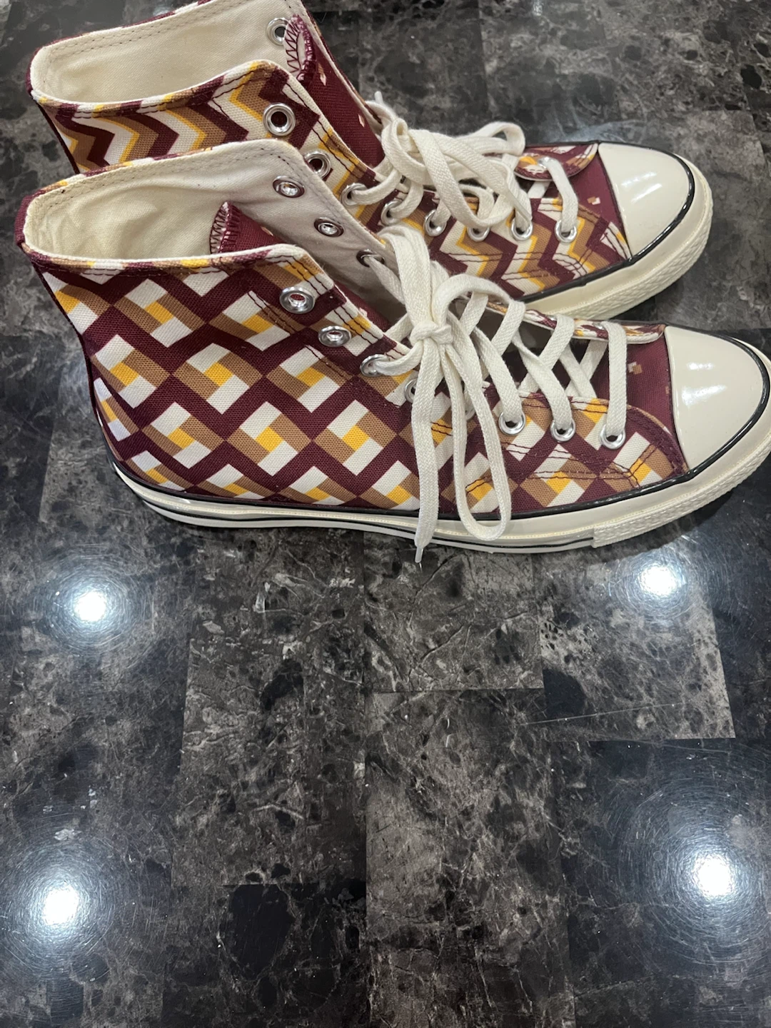 Converse shoes - photo 3
