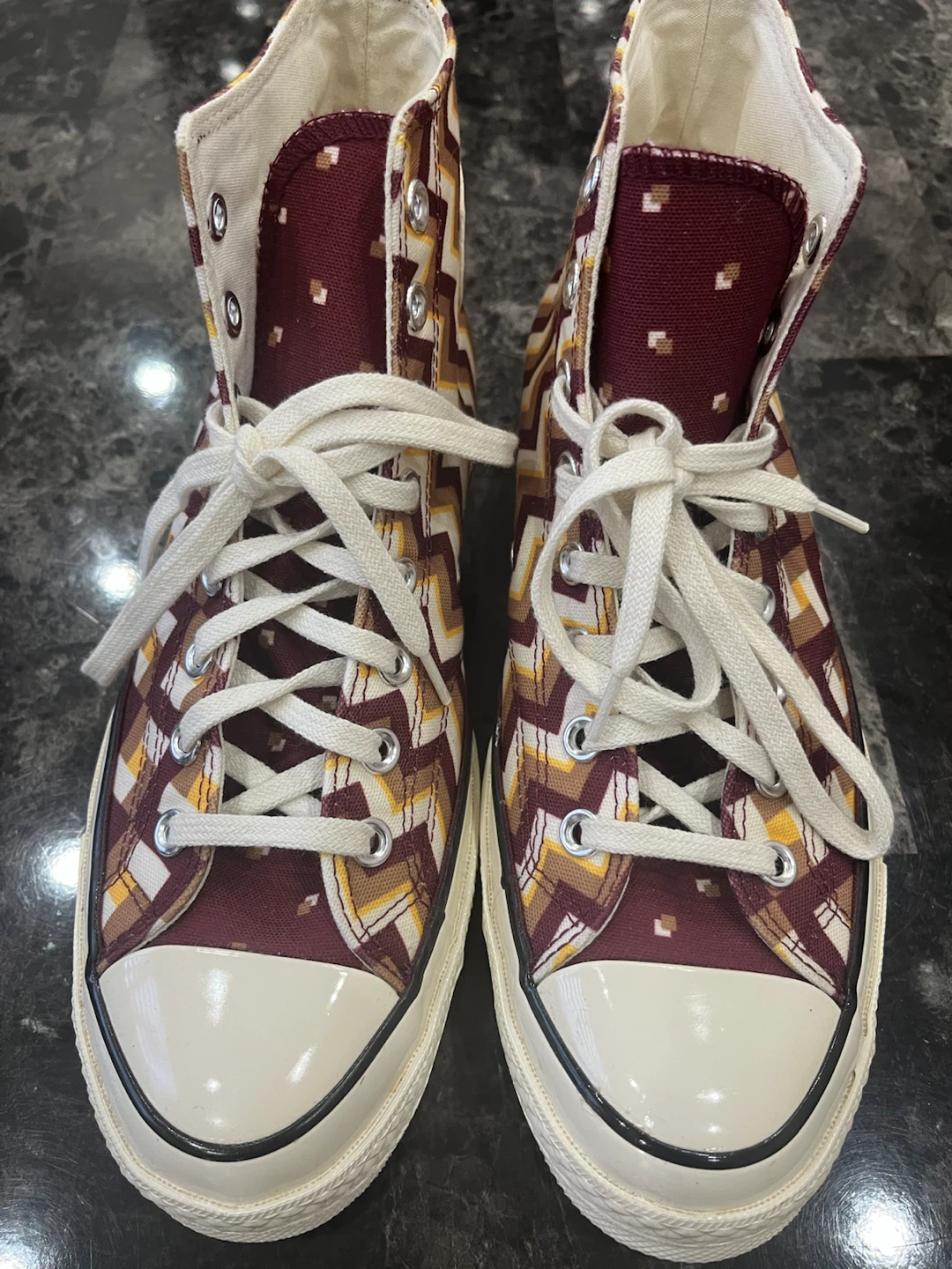 Converse shoes