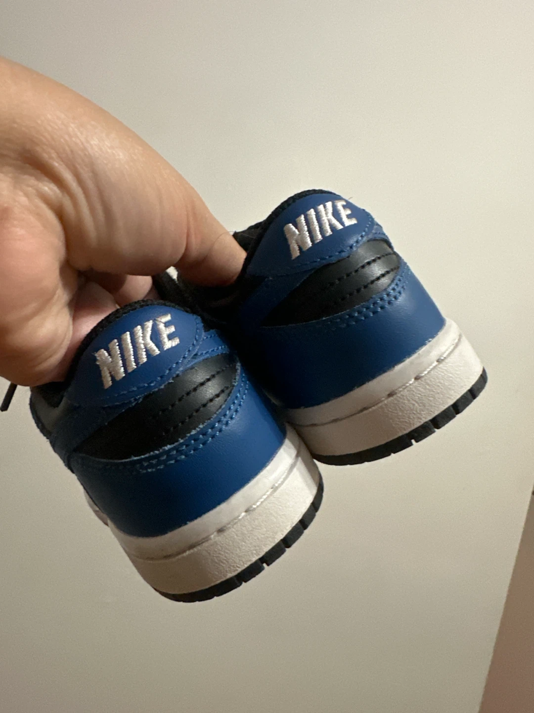 Nike Dunks Low Sneakers - photo 2