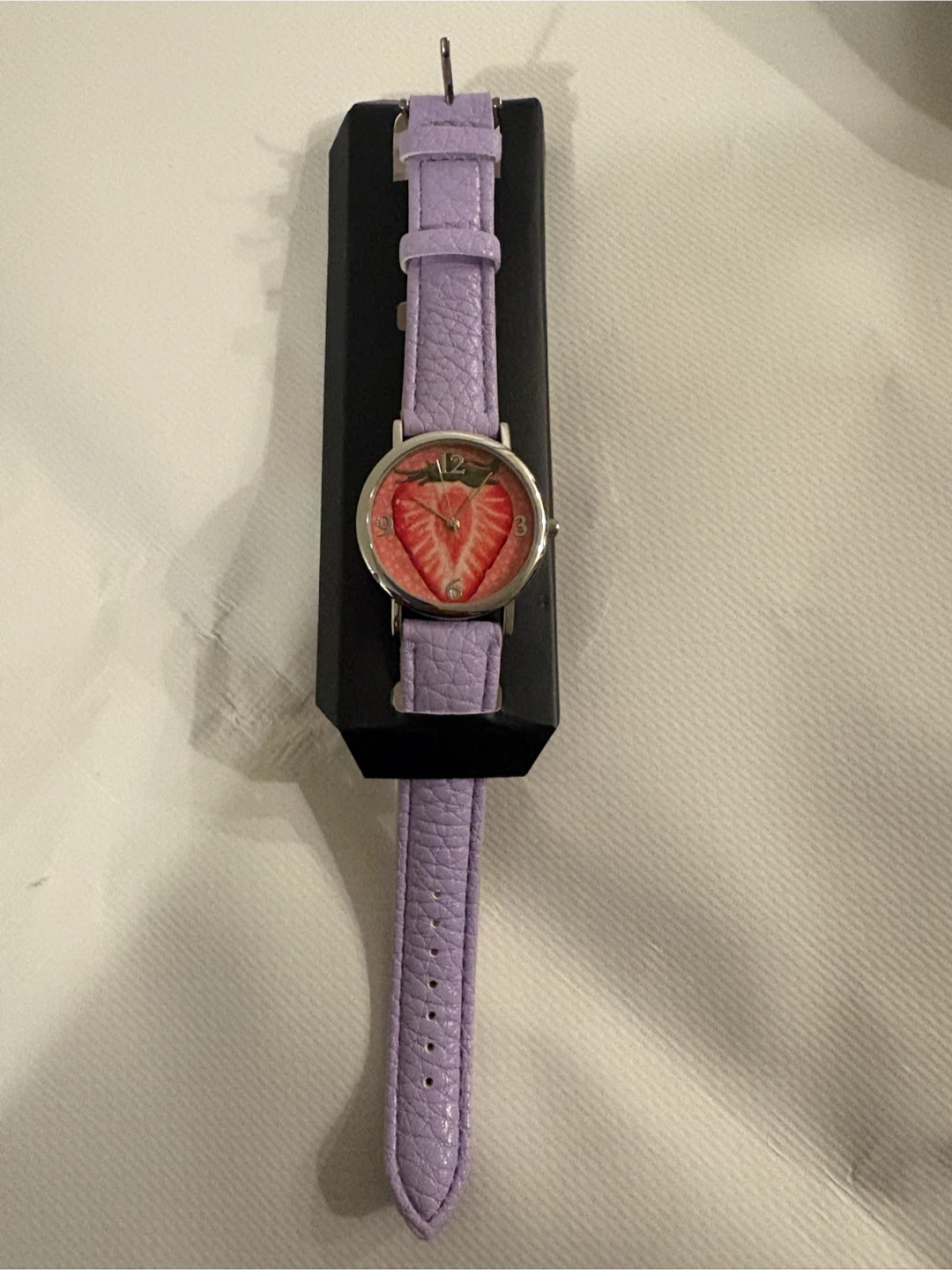 Summer Quencher Watch