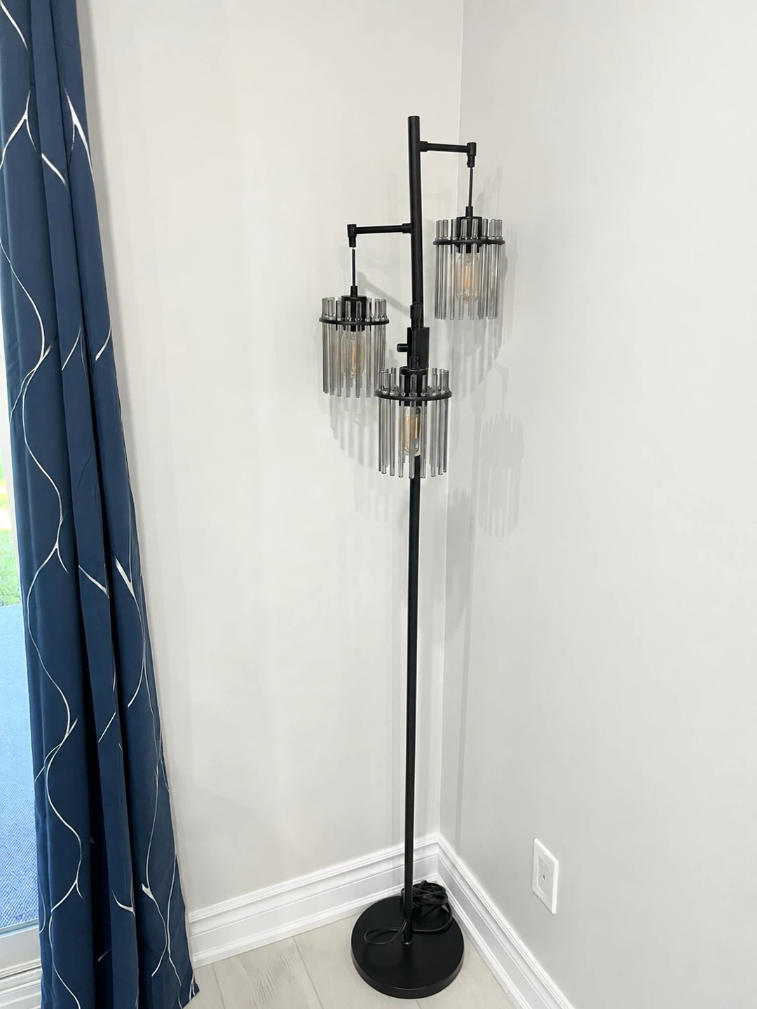 Elegant Floor Lamp
