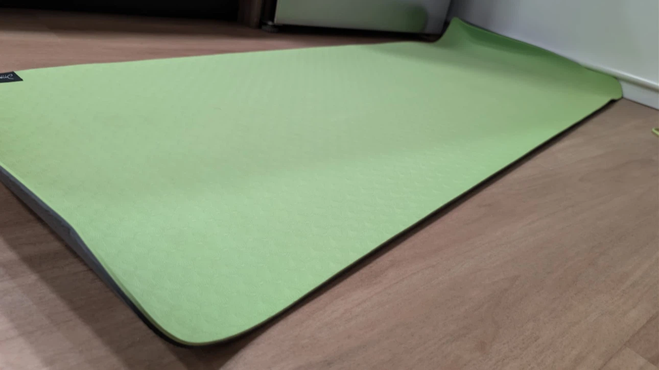 Yoga Mat with Carrying Strap - photo 5