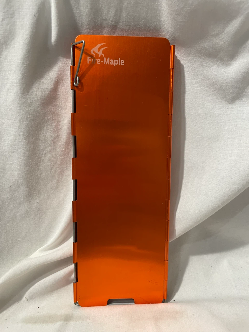 Fire Maple Backpacking Stove Wind Screen - photo 2