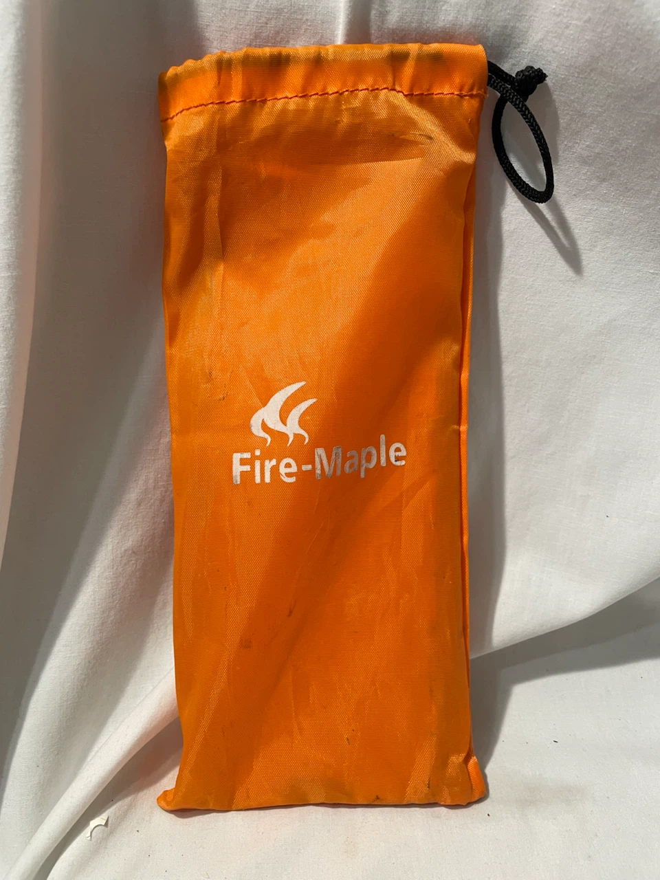 Fire Maple Backpacking Stove Wind Screen - photo 4