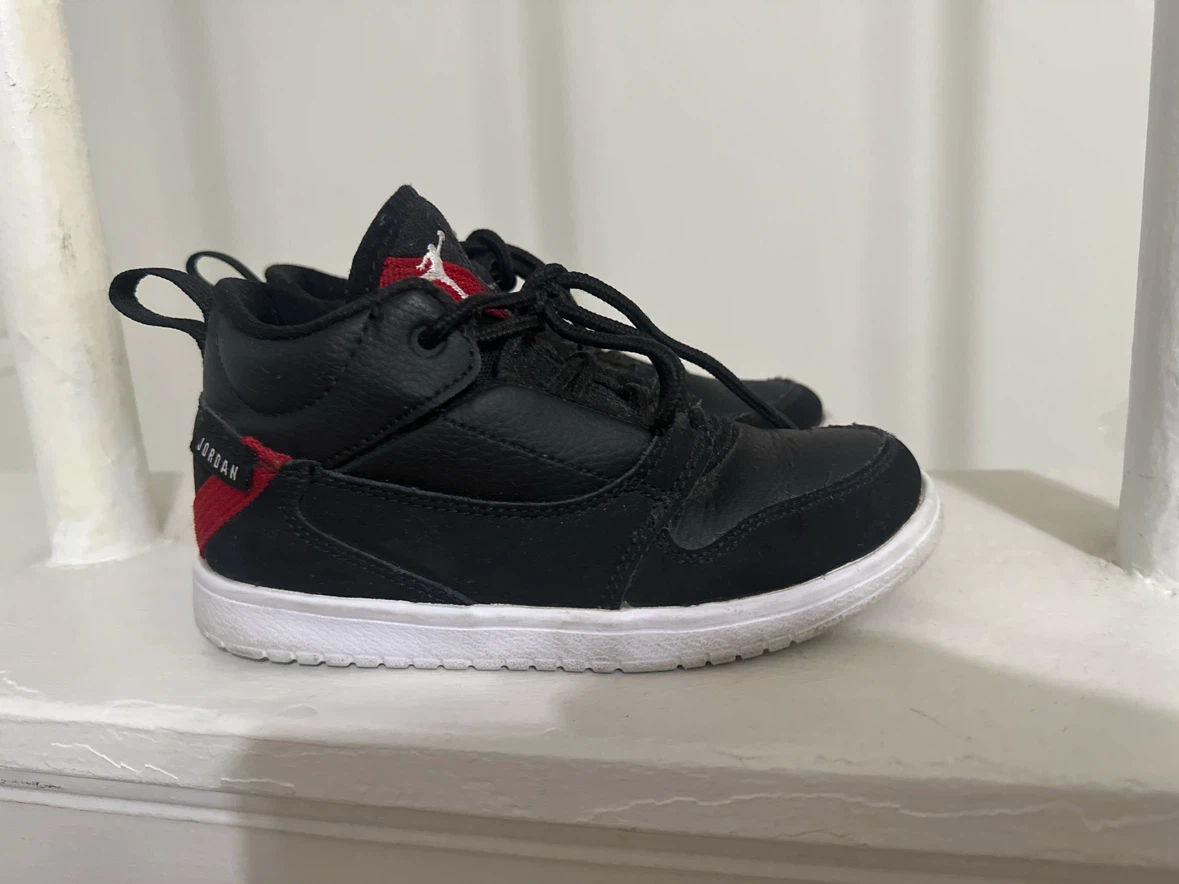 Jordan Toddler Shoes