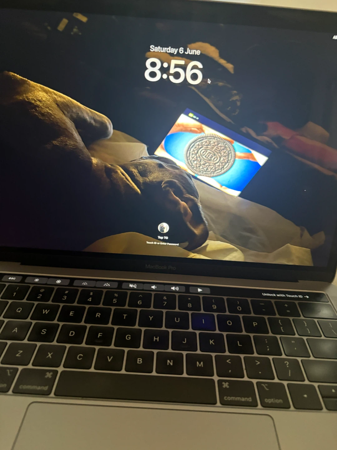 Apple MacBook Pro 13-inch