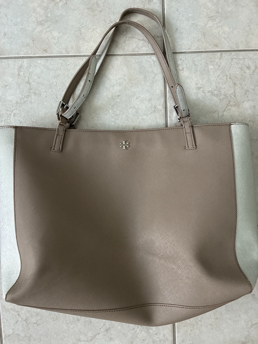 Tory Burch Tote Bag