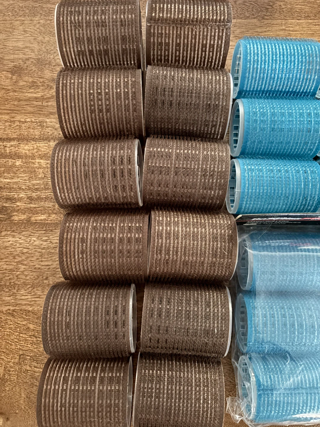 BaByliss PRO Velcro Hair Rollers - photo 2