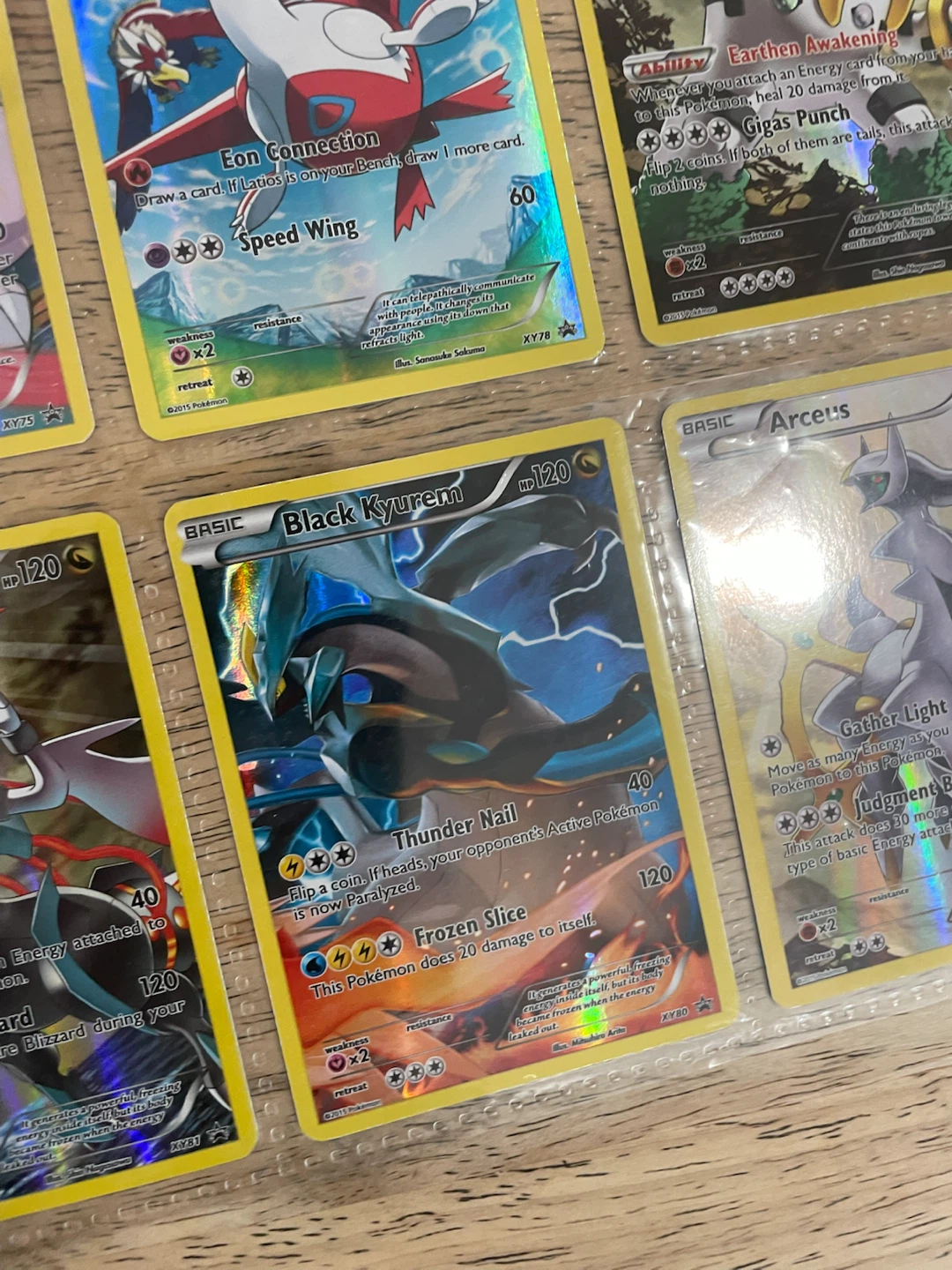 Several thousands of dollars worth of Pokémon cards - photo 3