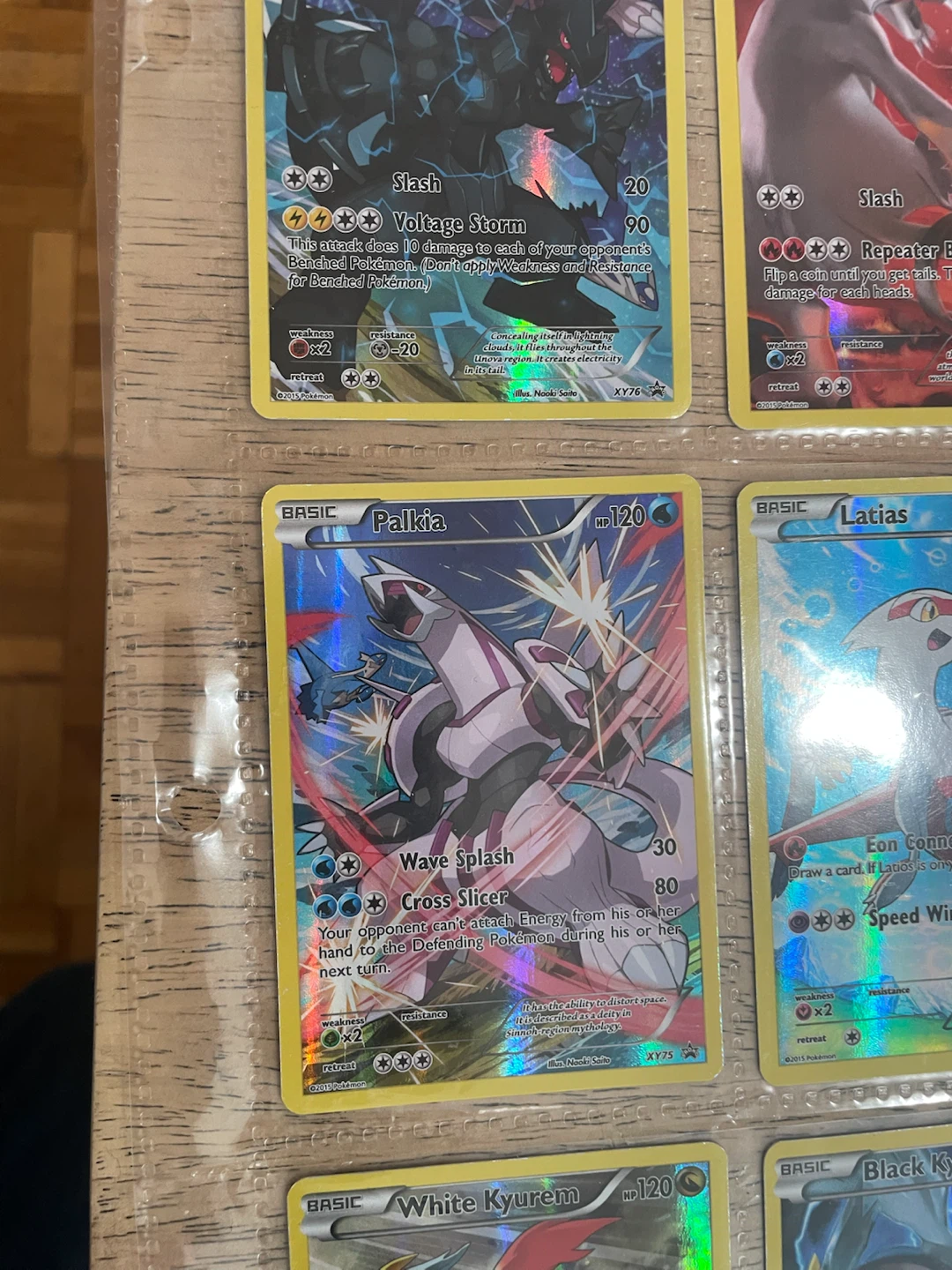 Several thousands of dollars worth of Pokémon cards - photo 5