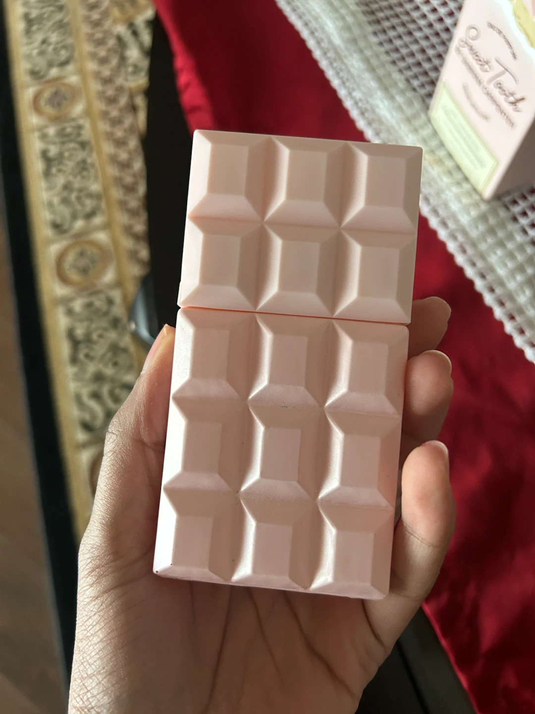 Sabrina Carpenter Sweet Tooth perfume 30 ml - photo 2