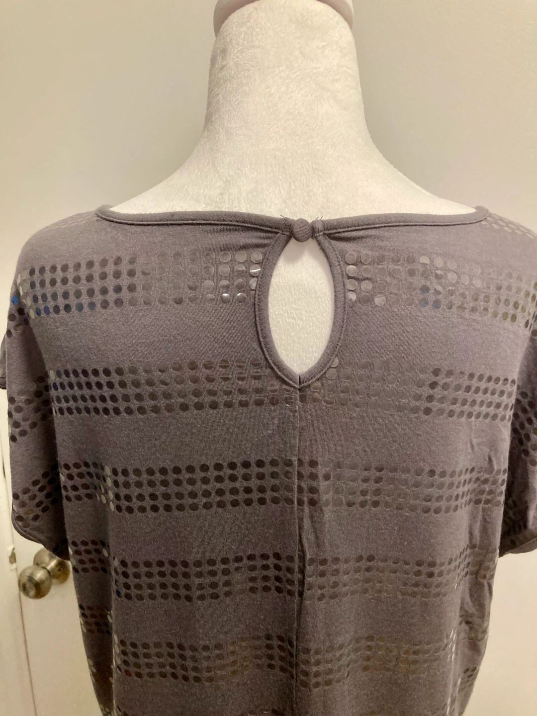 EUC Sequin Top - photo 4
