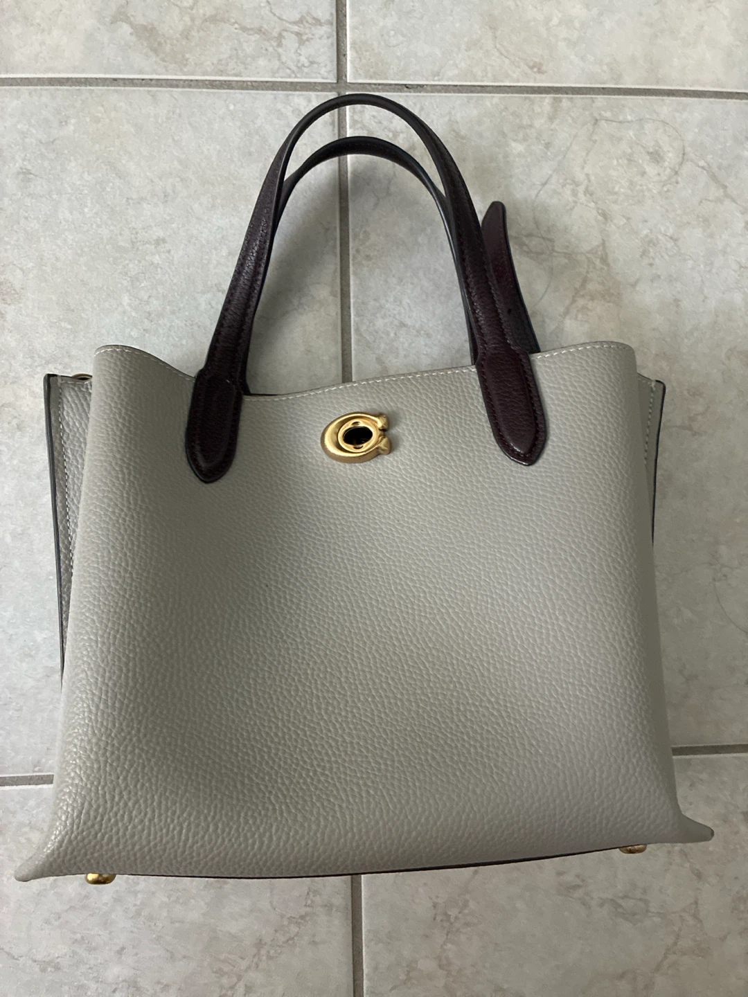 Coach Handbag