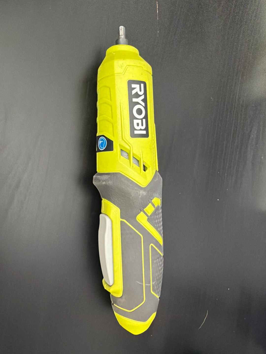 Ryobi Cordless Screwdriver