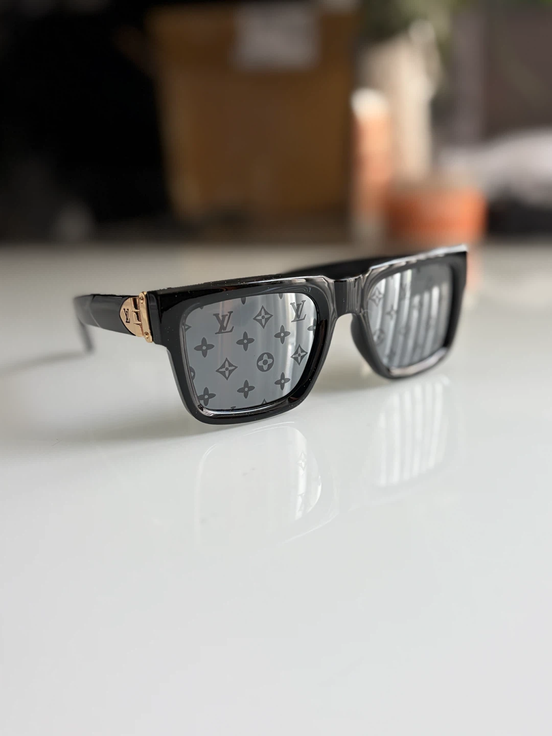 Fashionable Sunglasses