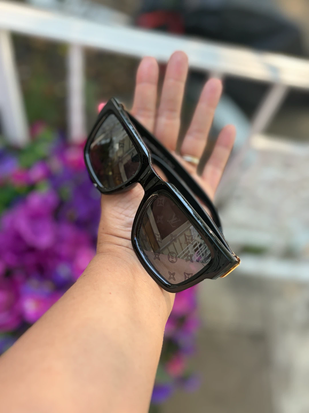 Fashionable Sunglasses - photo 4