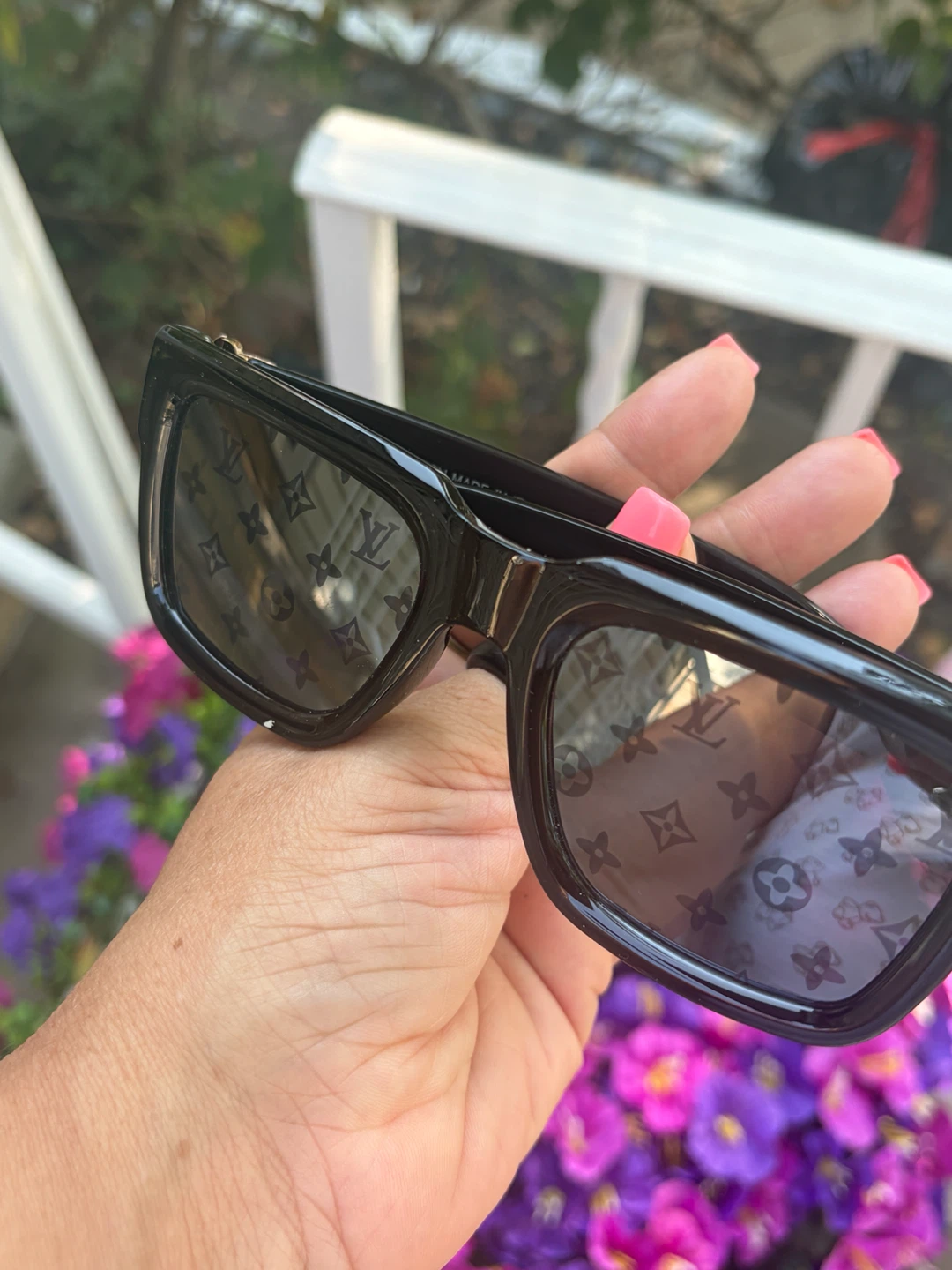 Fashionable Sunglasses - photo 5