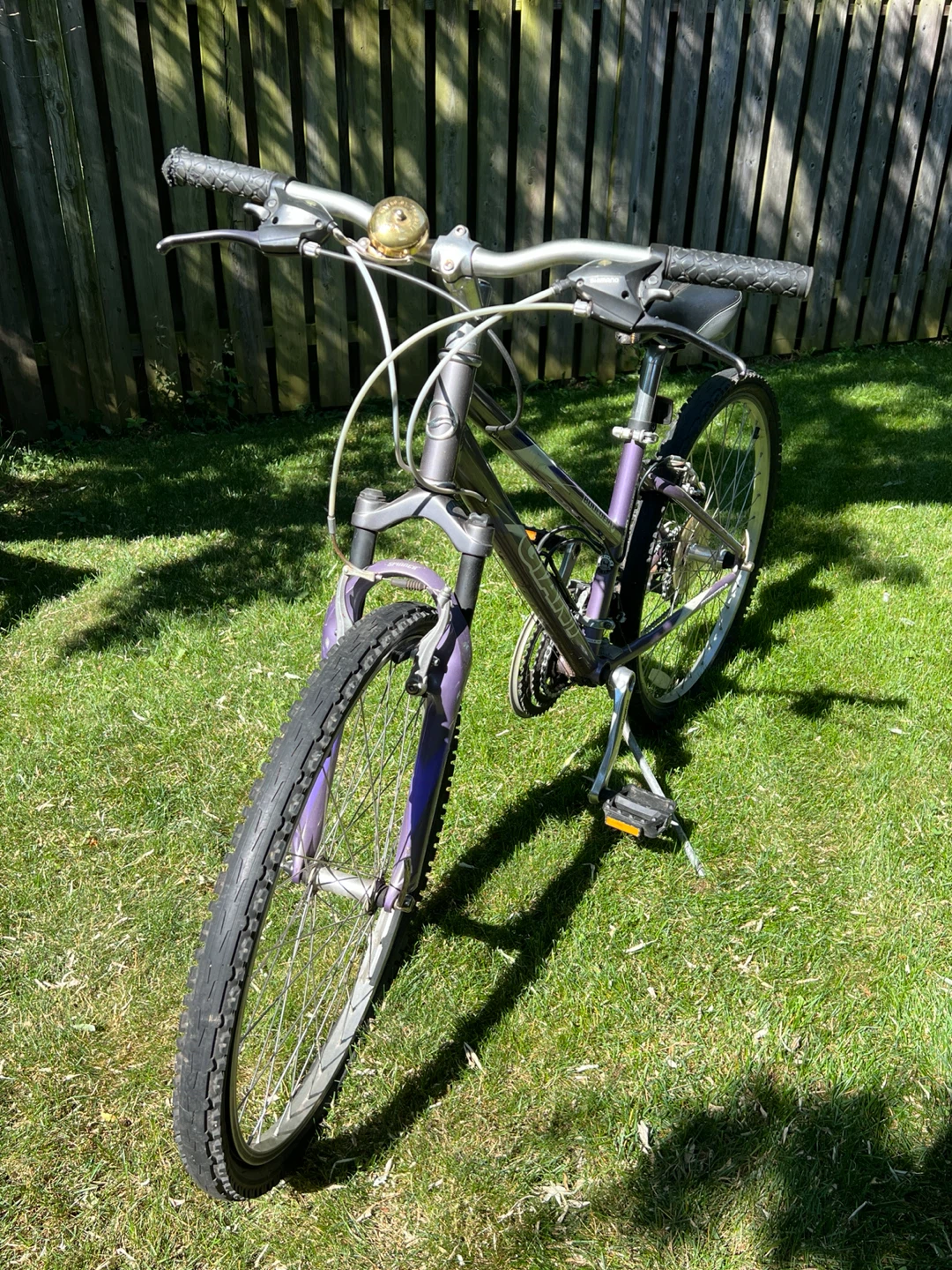 Girl’s / Woman’s Giant Boulder Mountain Bike - photo 2