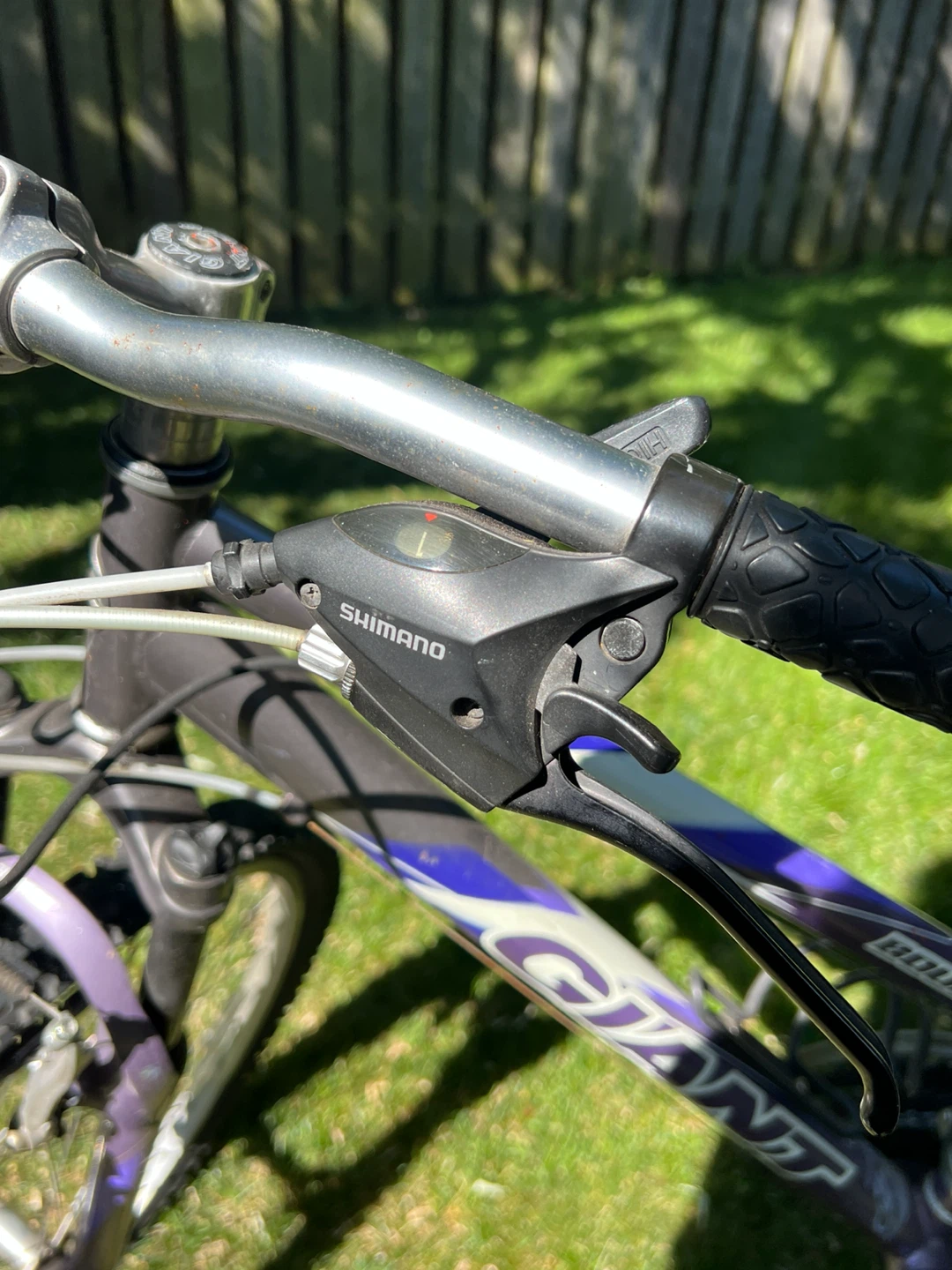 Girl’s / Woman’s Giant Boulder Mountain Bike - photo 4