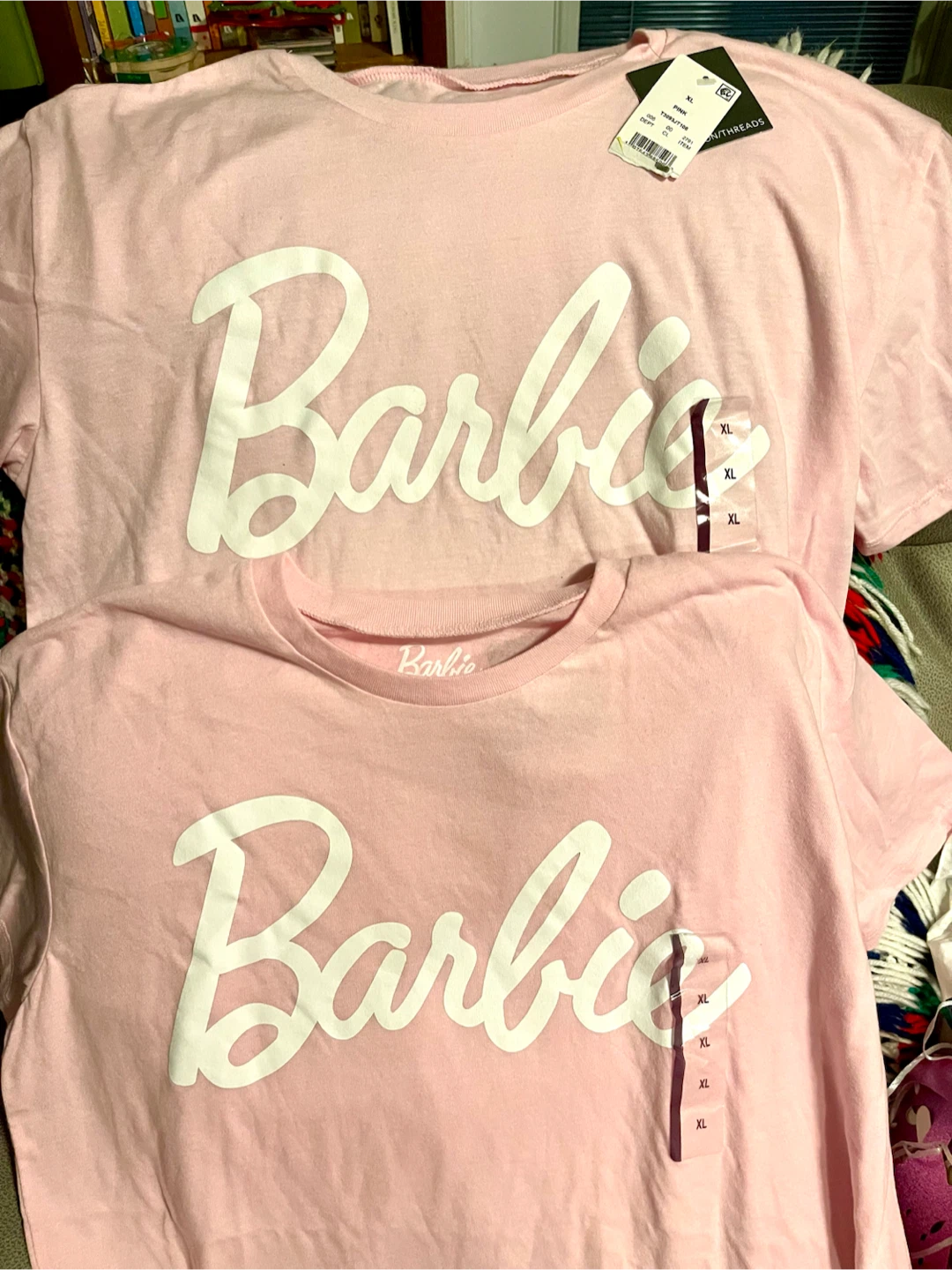 Barbie party kit - photo 2