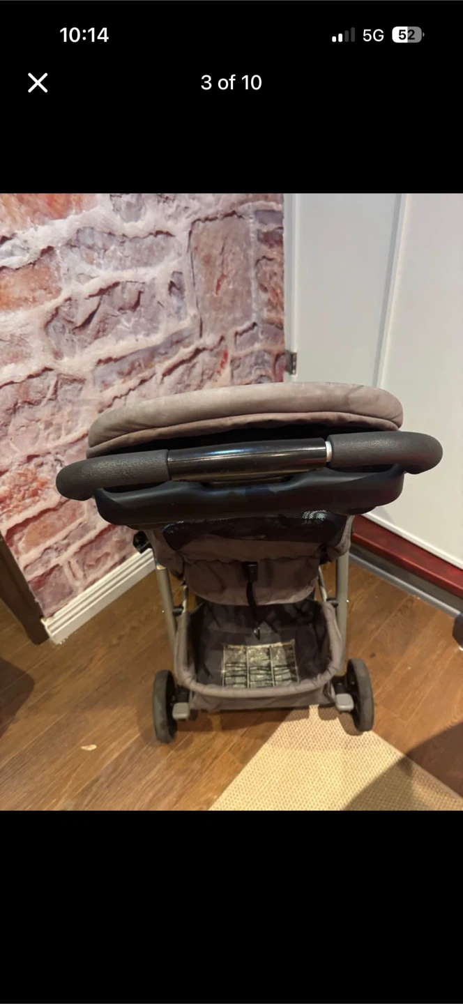 Evenflo Stroller - photo 3