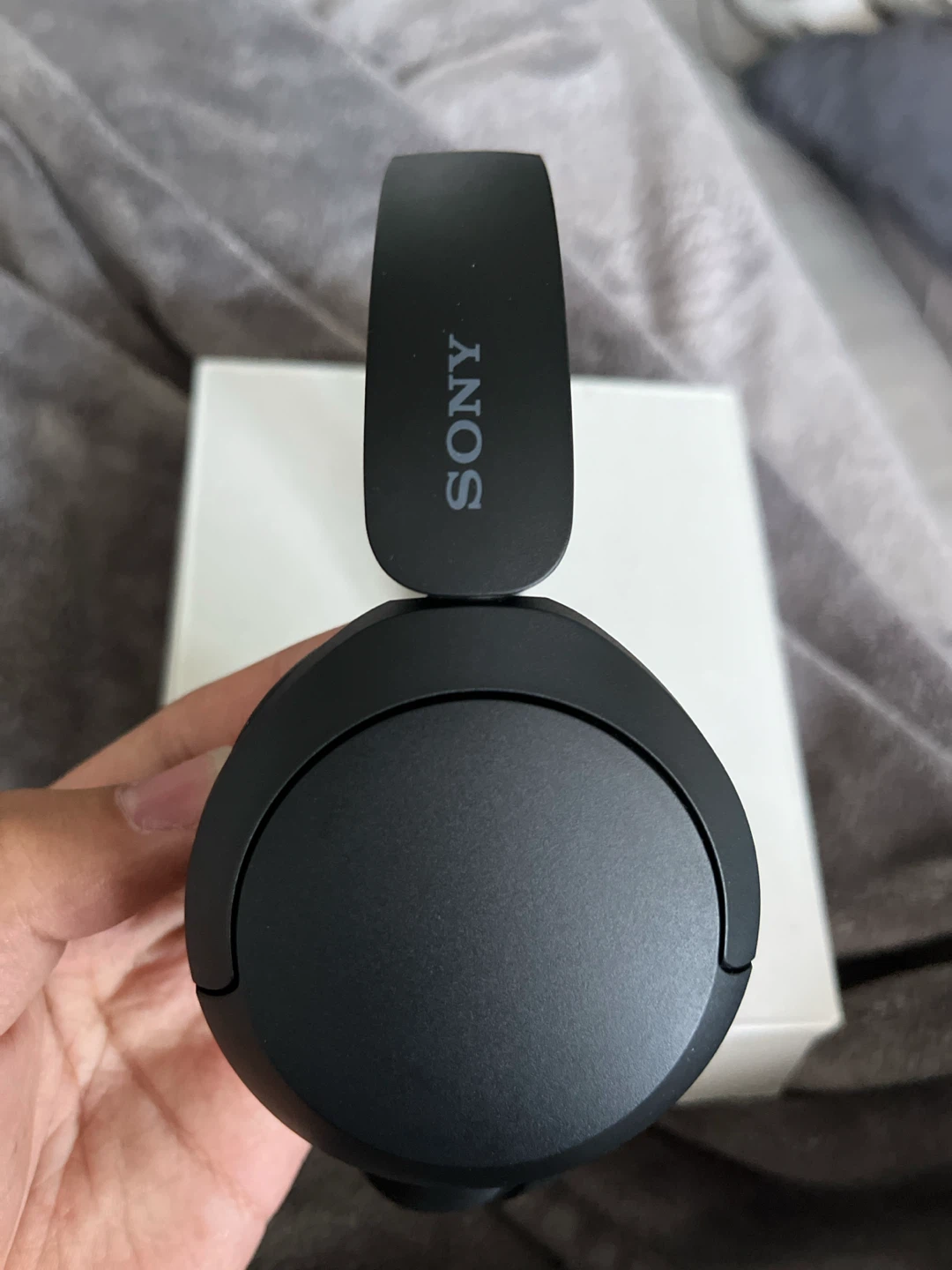 Sony Wireless Headphones - photo 5
