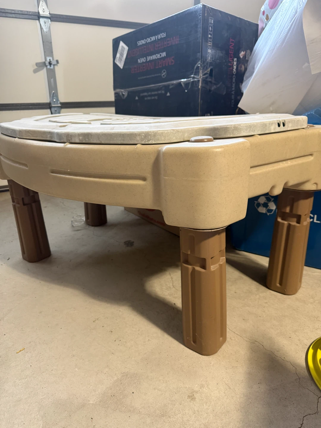 Step2 Sand & Water Table - photo 2