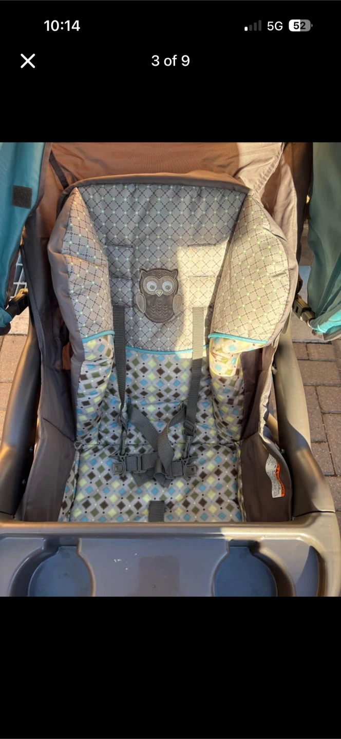 Baby Stroller - photo 3