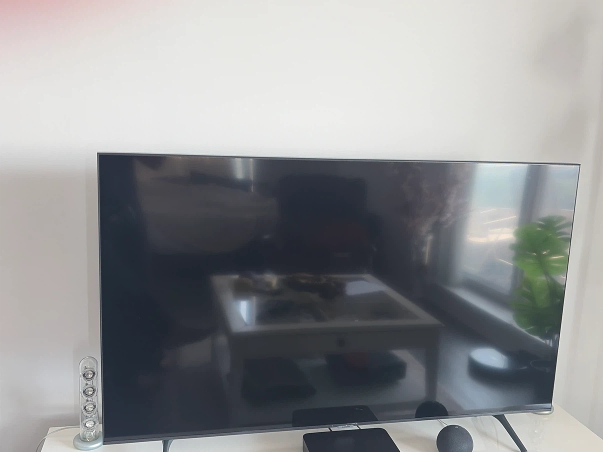 Samsung 58 inch Smart TV
