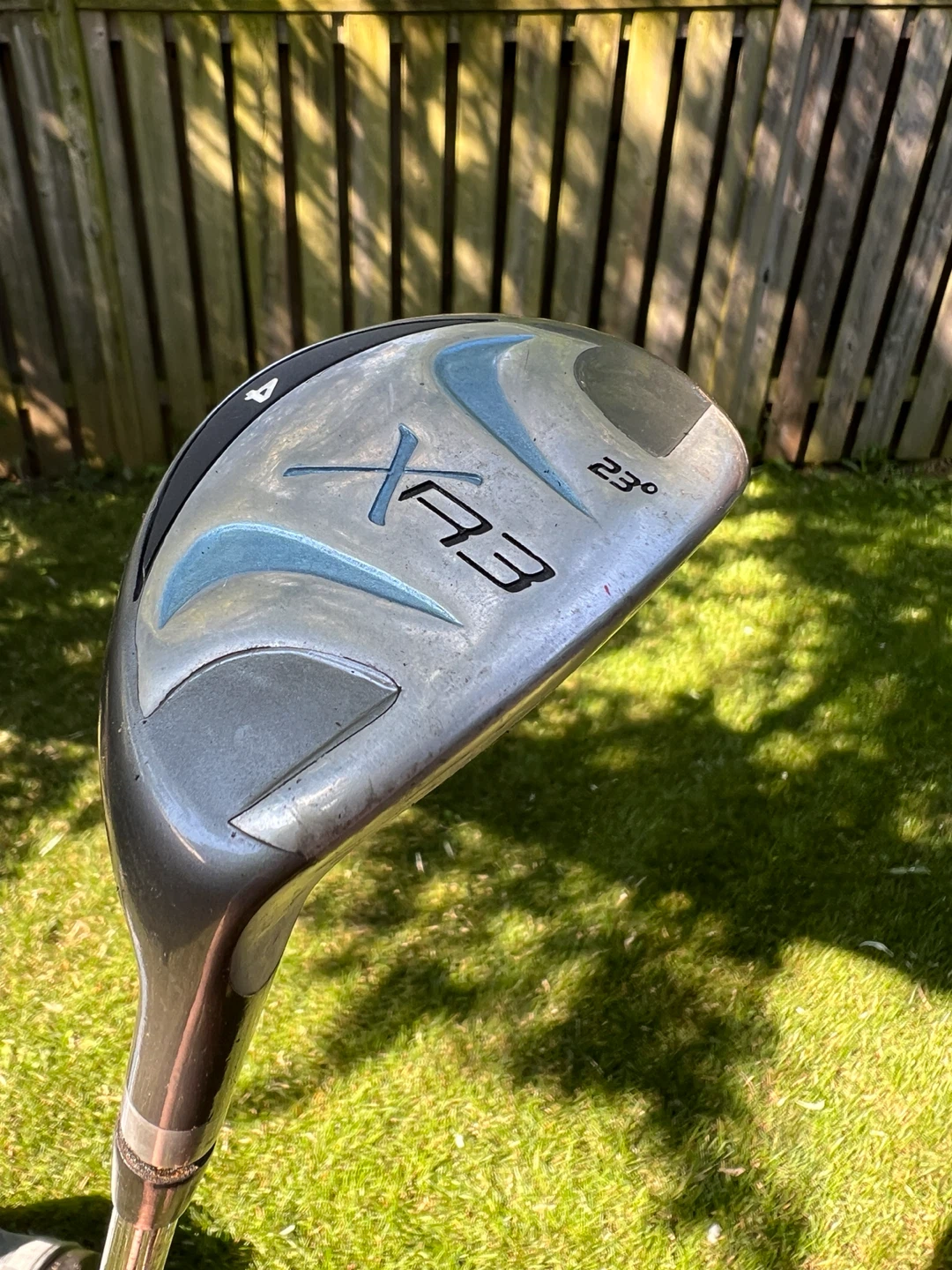Women’s Golf Club Set - photo 4