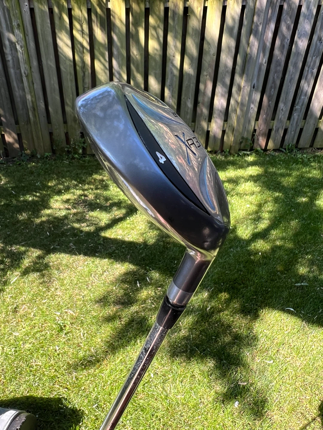Women’s Golf Club Set - photo 5