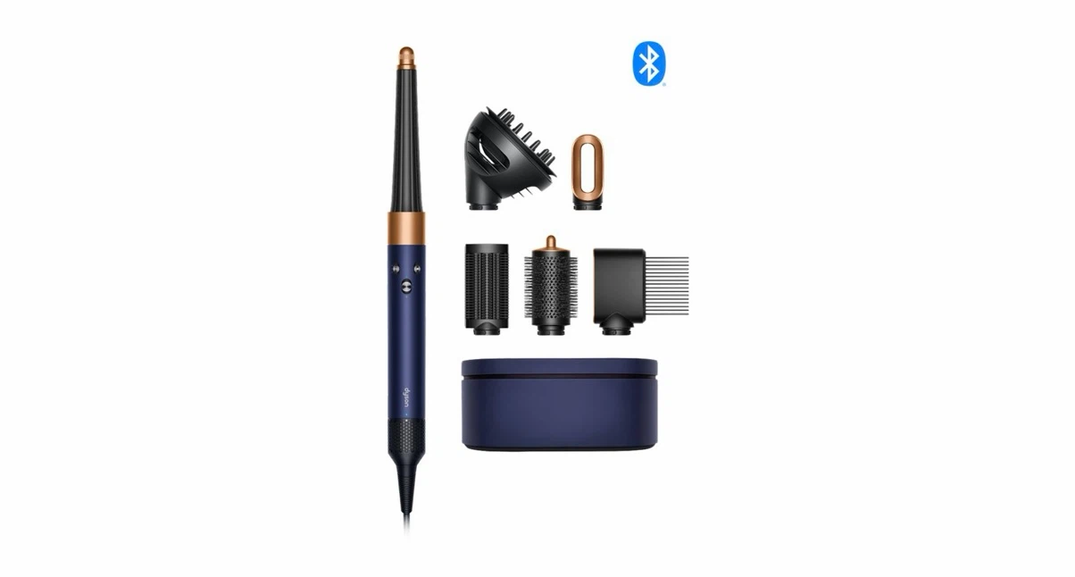 Dyson Airwrap Complete Styler - photo 2