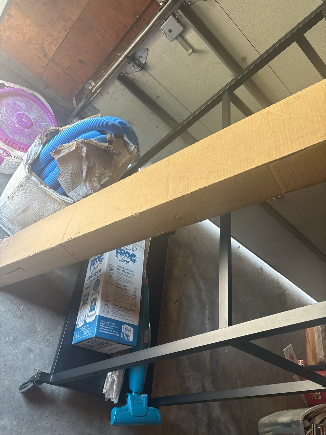 Garage sale all day 7/12/26 . 3324 n kostner $1-$5 items