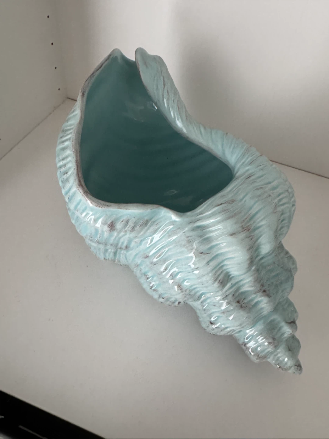 Decorative Seashell Bowl - photo 2