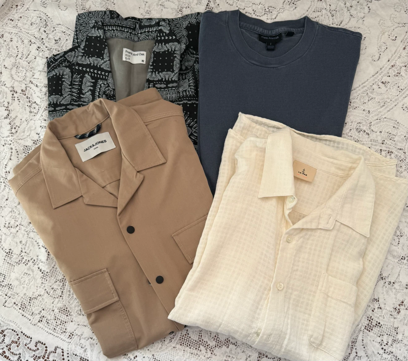 Men’s Clothing - $10.00 & Up/ Authentic/ Gently used - photo 4