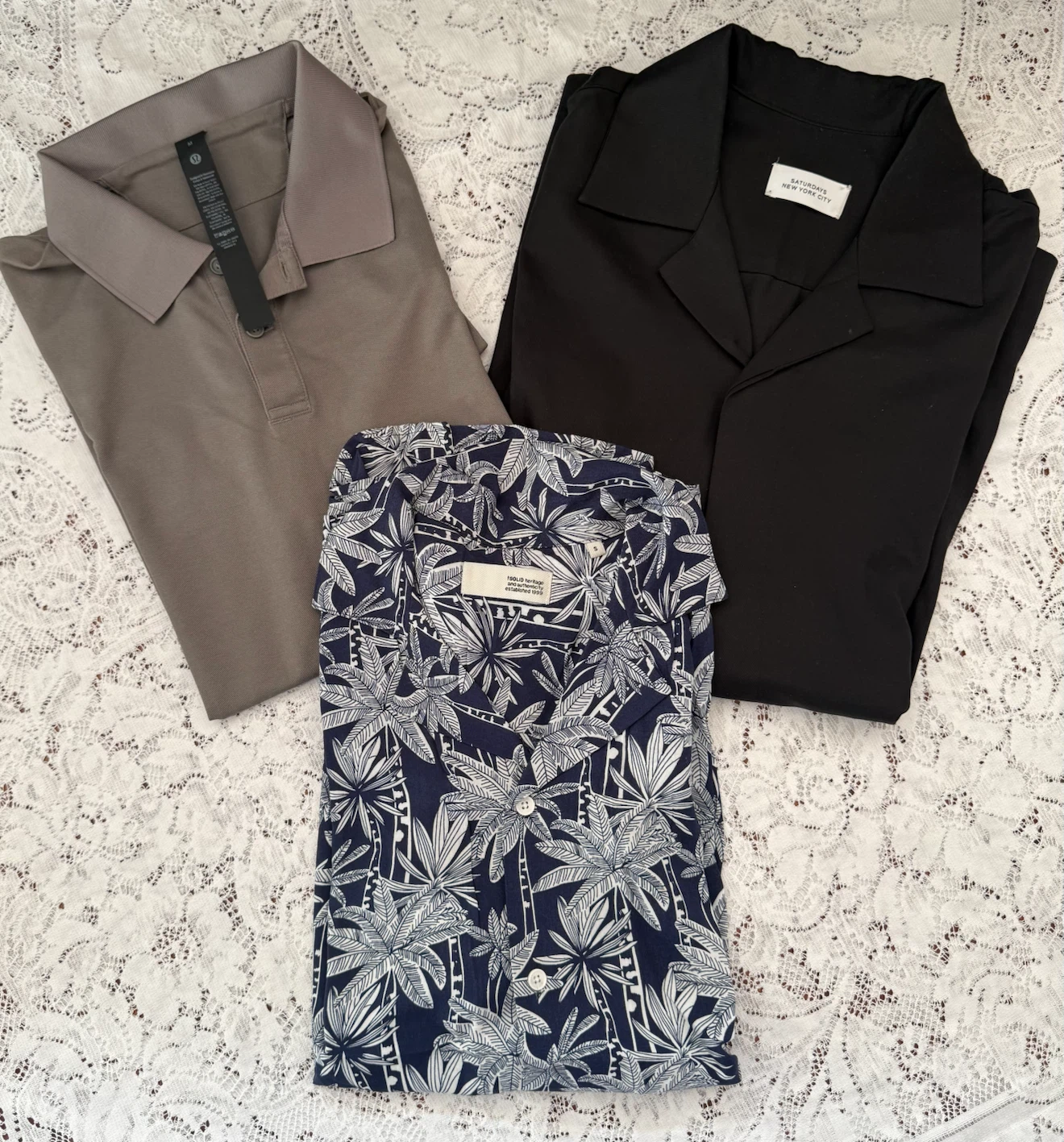 Men’s Clothing - $10.00 & Up/ Authentic/ Gently used - photo 5
